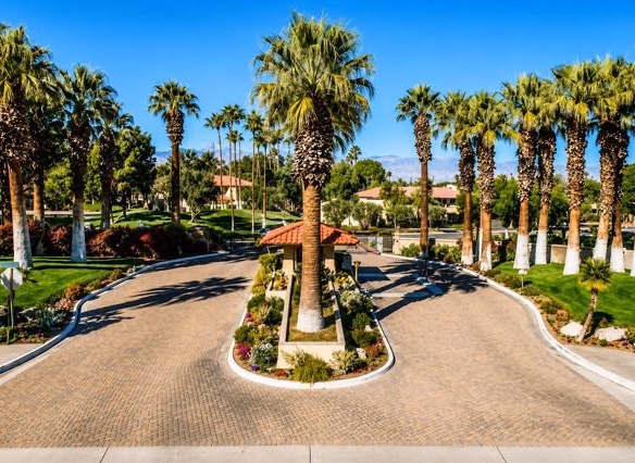 2801 N Los Felices #104, Palm Springs, CA 92262
