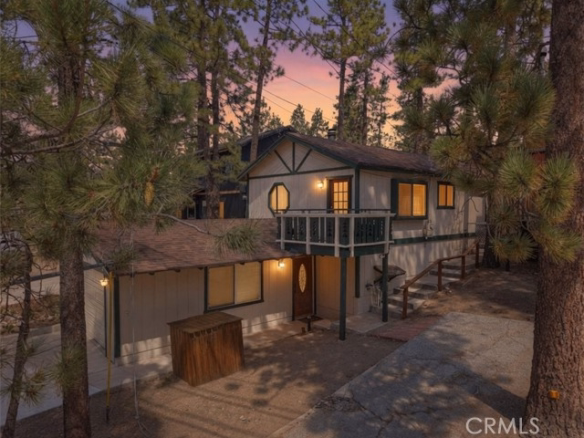 42798 Cougar, Big Bear Lake, CA 92315