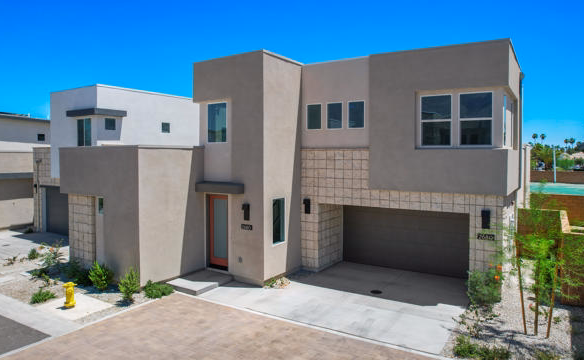 2680 Maverick Lane, Palm Springs, CA 92264