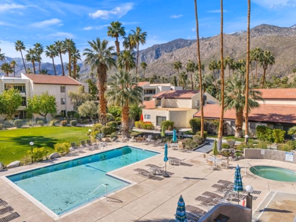 1552 S Camino Real #333, Palm Springs, CA 92264