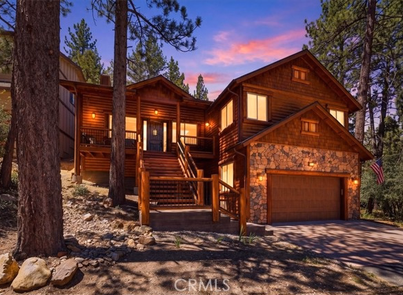 734 Tehama, Big Bear Lake, CA 92315