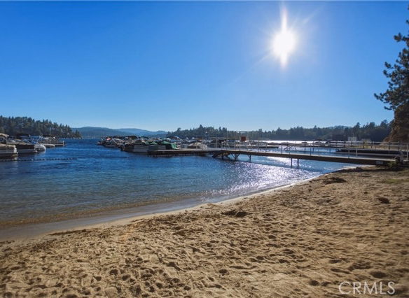 1 NSM Slip 21, Lake Arrowhead, CA 92352