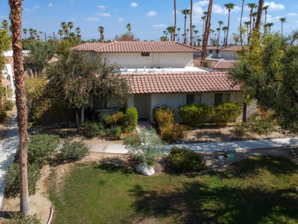 339 W Mariscal Road, Palm Springs, CA 92262