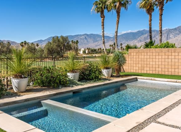 4238 Indigo Street, Palm Springs, CA 92262