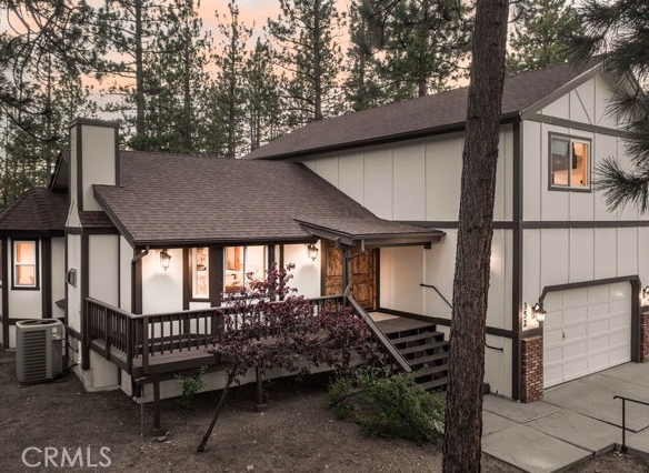 352 Feldstrasse, Big Bear Lake, CA 92315