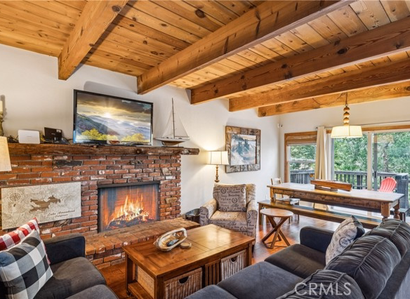 400 N State Highway 173, Lake Arrowhead, CA 92352