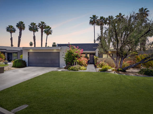 28 Kevin Lee Lane, Rancho Mirage, CA 92270