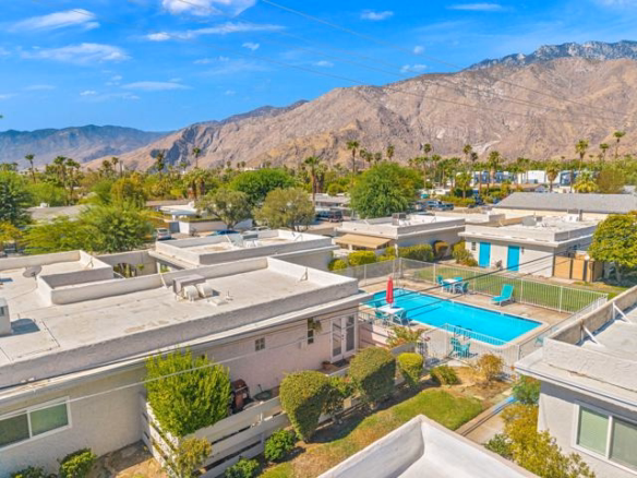 800 E Cottonwood Road #2, Palm Springs, CA 92262