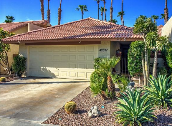 42837 Scirocco Road, Palm Desert, CA 92211