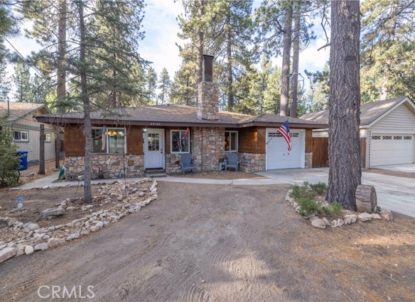 39180 Peak, Big Bear Lake, CA 92315