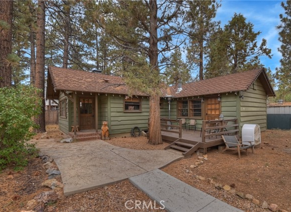 2063 2nd Lane, Big Bear City, CA 92314
