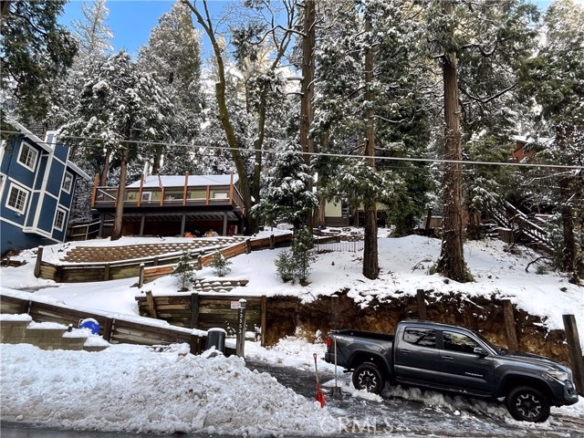 23553 Lake, Crestline, CA 92325