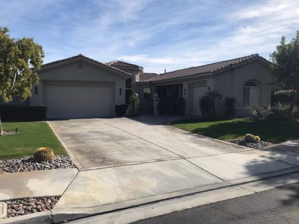 2 Scarborough Way, Rancho Mirage, CA 92270