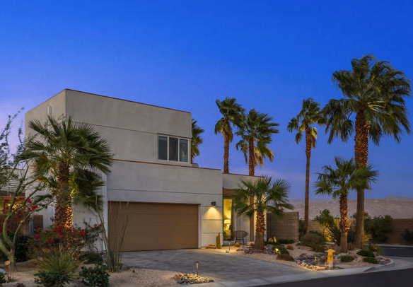4929 Herzog Way, Palm Springs, CA 92262