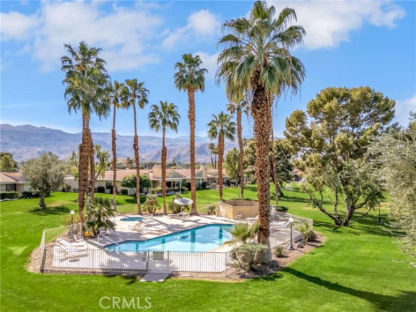 72355 Roxbury Drive, Rancho Mirage, CA 92270
