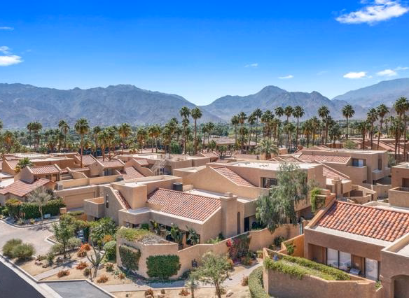 73421 Foxtail Lane, Palm Desert, CA 92260