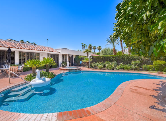 147 Columbia Drive, Rancho Mirage, CA 92270