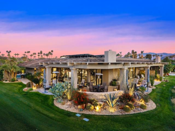 4 Saint Marys Court, Rancho Mirage, CA 92270