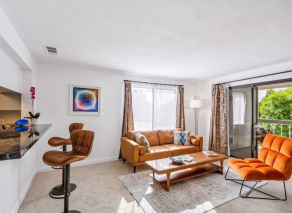 1995 N Via Miraleste #1124, Palm Springs, CA 92262