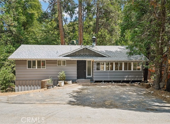 24978 Faulhorn, Crestline, CA 92325