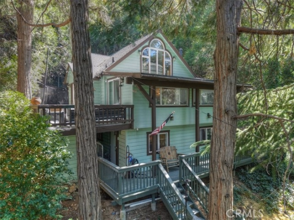 23869 Wildwood, Crestline, CA 92325