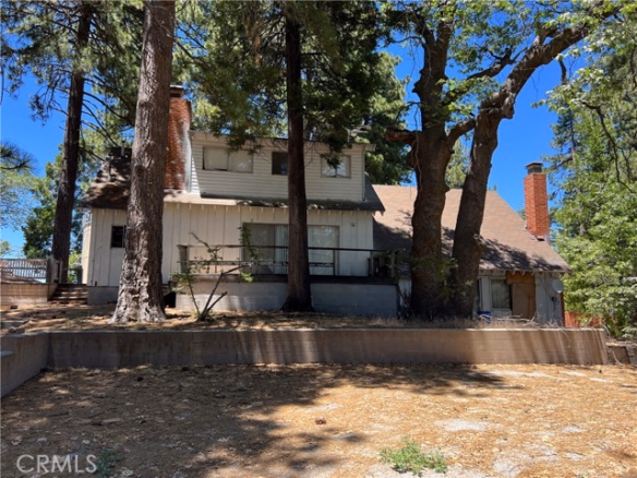 31096 Wild Oak, Running Springs, CA 92382