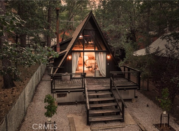 42645 La Cerena Avenue, Big Bear Lake, CA 92315