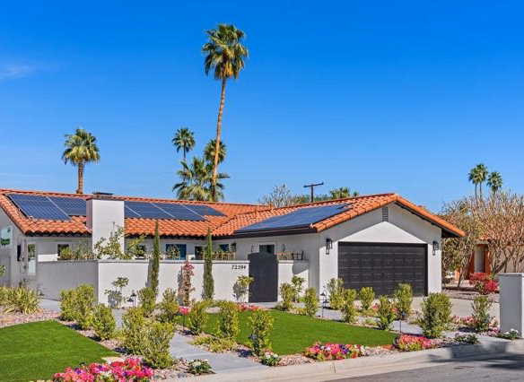 72594 Pitahaya Street, Palm Desert, CA 92260