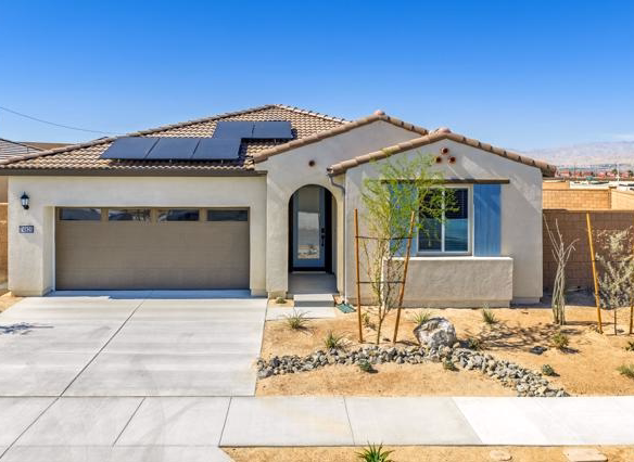 74825 Trousdale Drive, Palm Desert, CA 92211