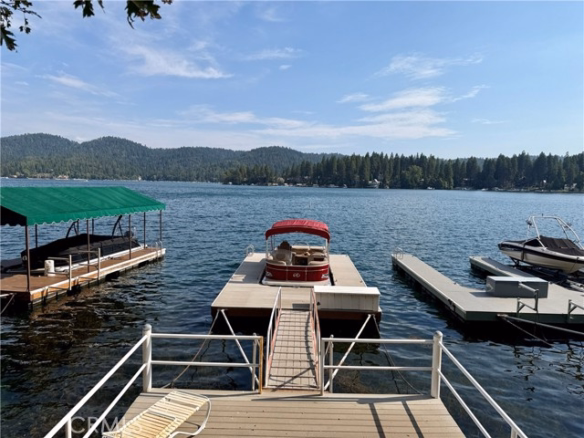 A North Bay, Lake Arrowhead, CA 92352