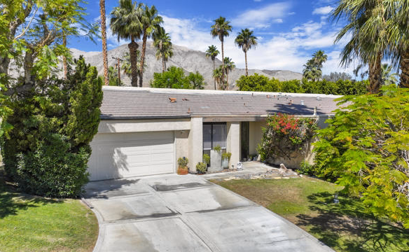 45711 W Verba Santa Drive, Palm Desert, CA 92260