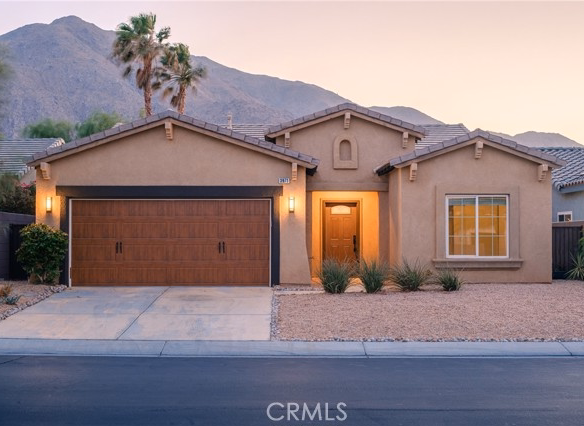 3971 Vista Dunes, Palm Springs, CA 92262