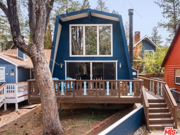 429 Arroyo Drive, Big Bear, CA 92315