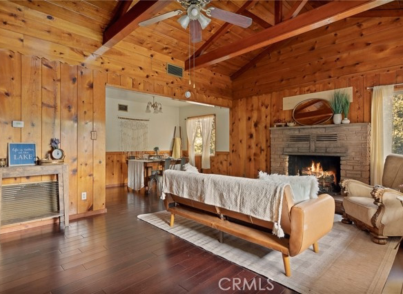 720 Rocky Loop, Crestline, CA 92325