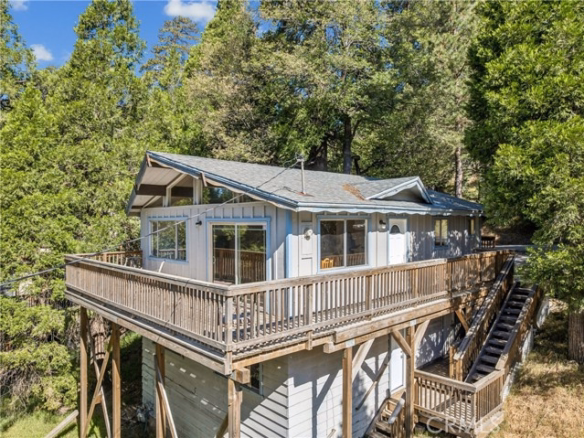 494 Wylerhorn, Crestline, CA 92325
