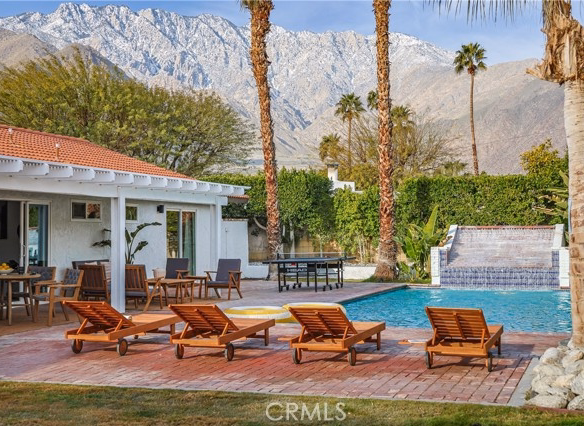 360 W Pico, Palm Springs, CA 92262