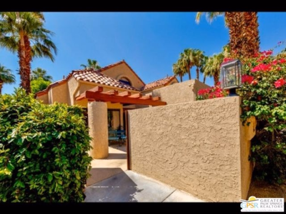 251 N Canyon Circle, Palm Springs, CA 92264
