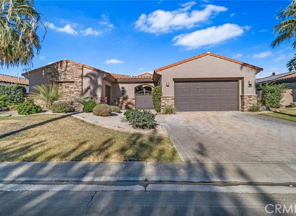 201 Loch Lomond Road, Rancho Mirage, CA 92270