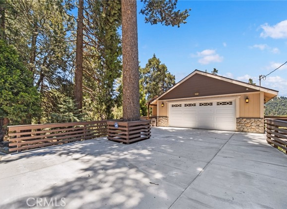 25144 Valle Drive, Crestline, CA 92325