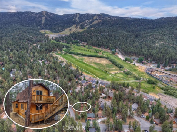 718 Silver Tip, Big Bear Lake, CA 92315