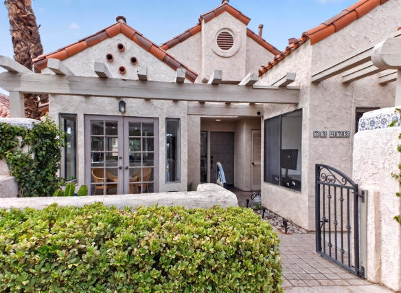 73472 Shadow Mountain Drive, Palm Desert, CA 92260