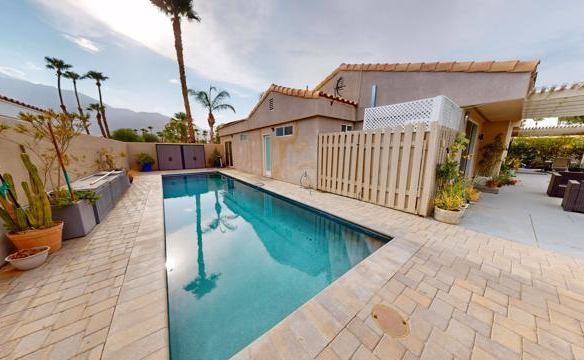 3010 N Redwood Drive N, Palm Springs, CA 92262