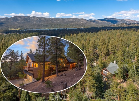 41205 Terrapin Road, Big Bear Lake, CA 92315