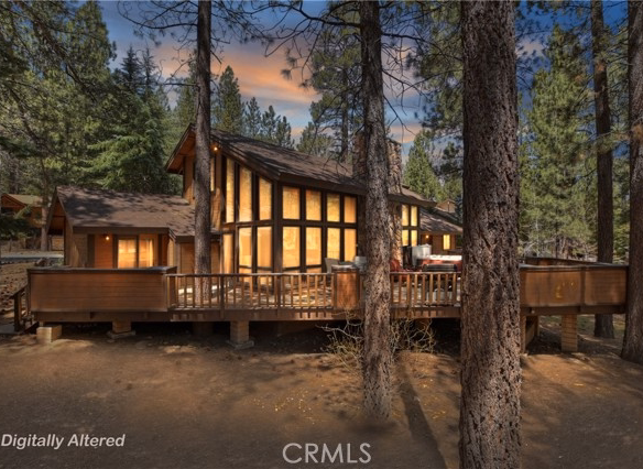 733 Winterset Court, Big Bear Lake, CA 92315