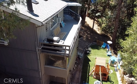 770 Berne, Crestline, CA 92325