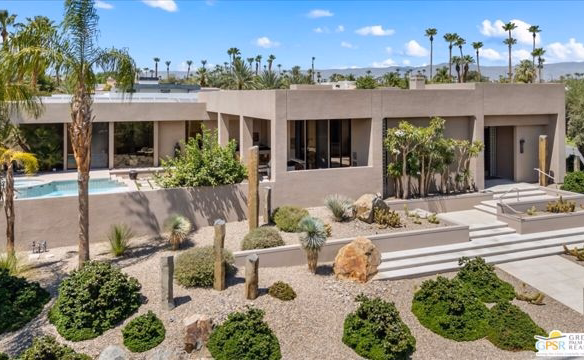 70810 Tamarisk Lane, Rancho Mirage, CA 92270