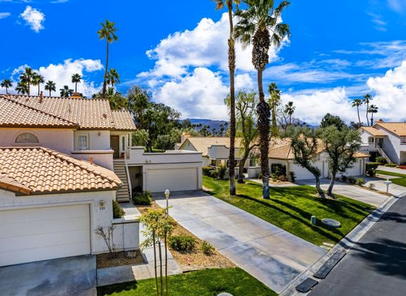 131 Desert Falls Circle, Palm Desert, CA 92211