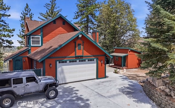 26180 Augusta, Lake Arrowhead, CA 92352