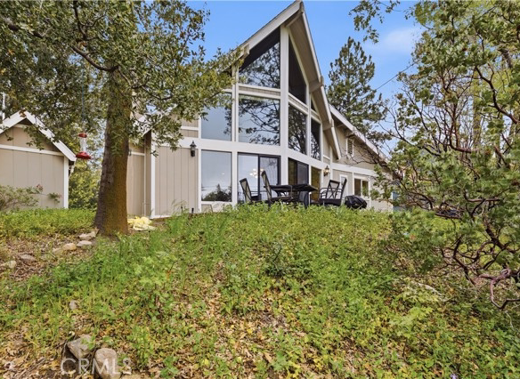 1170 Klondike, Lake Arrowhead, CA 92352