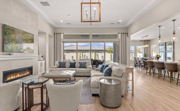 11 Bodega, Rancho Mirage, CA 92270